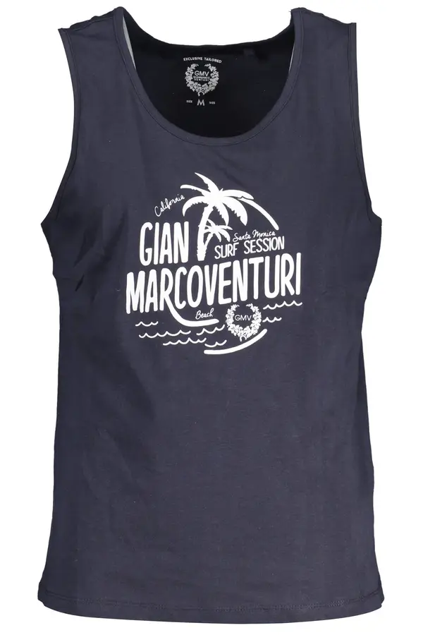 GIAN MARCO VENTURI Muška majica bez rukava GIAN MARCO VENTURI
