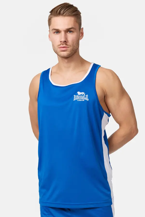 Lonsdale Muška majica bez rukava Lonsdale