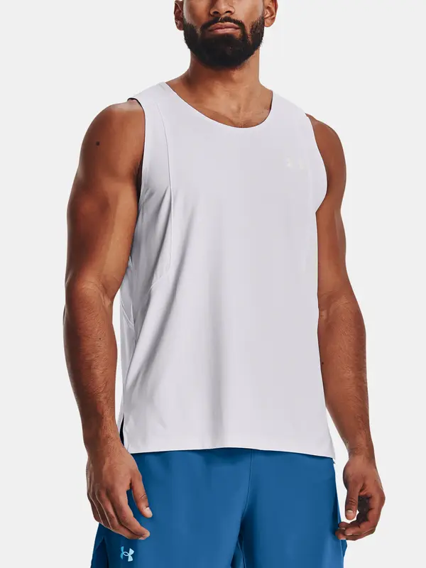 Under Armour Muška majica bez rukava Under Armour