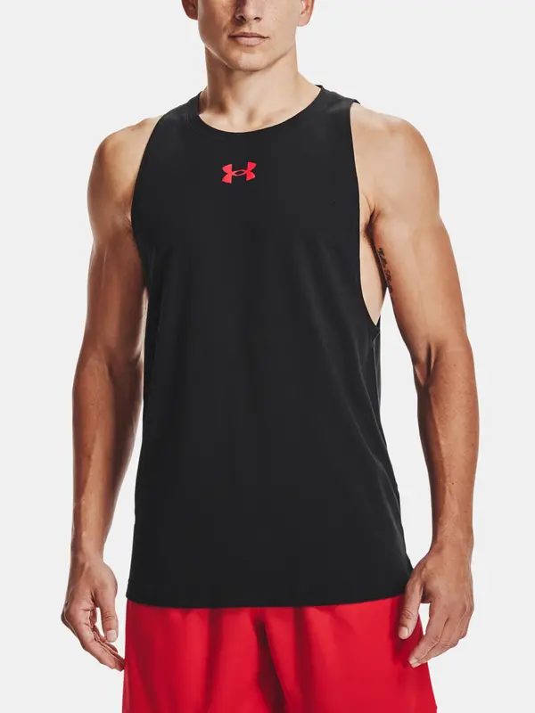 Under Armour Muška majica bez rukava Under Armour