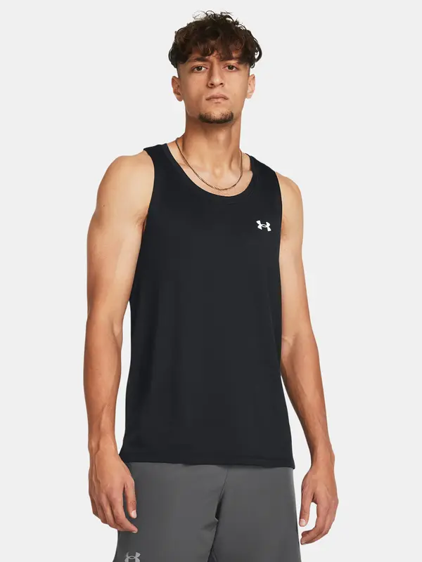 Under Armour Muška majica bez rukava Under Armour