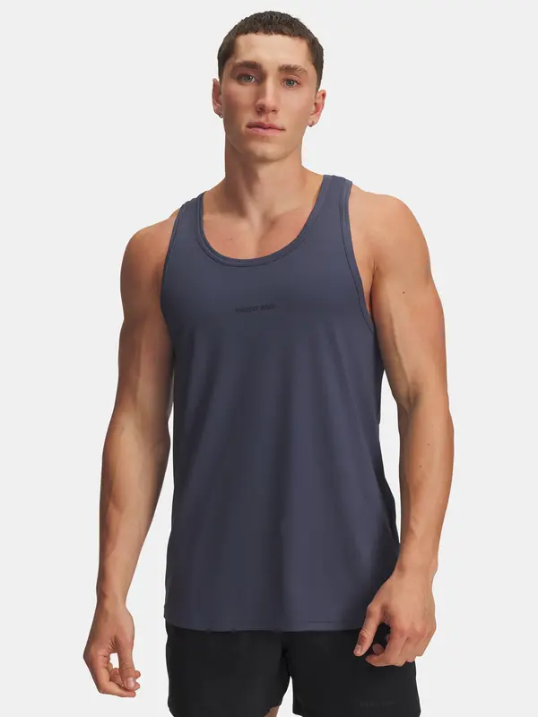Under Armour Muška majica bez rukava Under Armour Pjt Rck Iso Chill