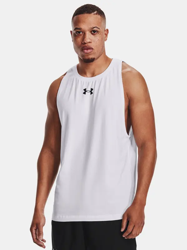 Under Armour Muška majica bez rukava Under Armour