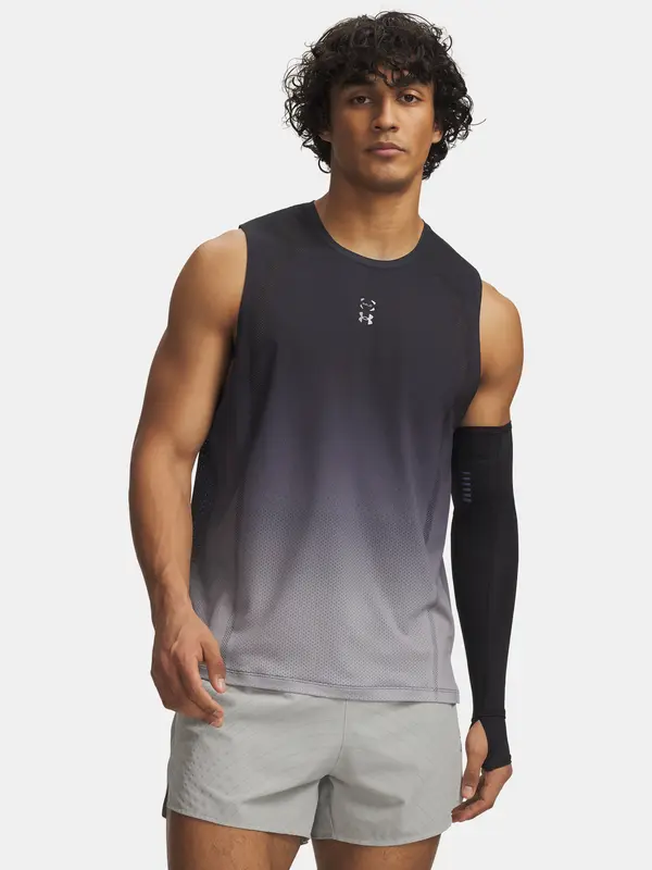 Under Armour Muška majica bez rukava Under Armour UA Halo Run