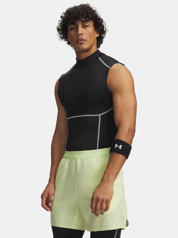 Under Armour Muška majica bez rukava Under Armour UA HG Elite