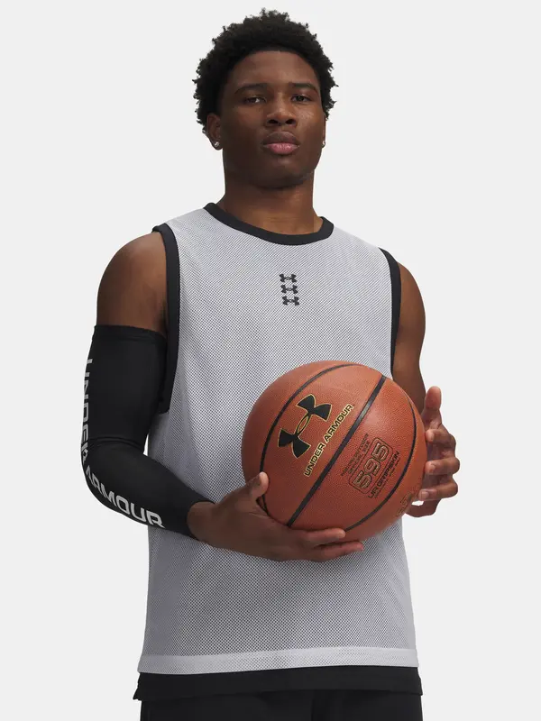 Under Armour Muška majica bez rukava Under Armour UA Hoops 695