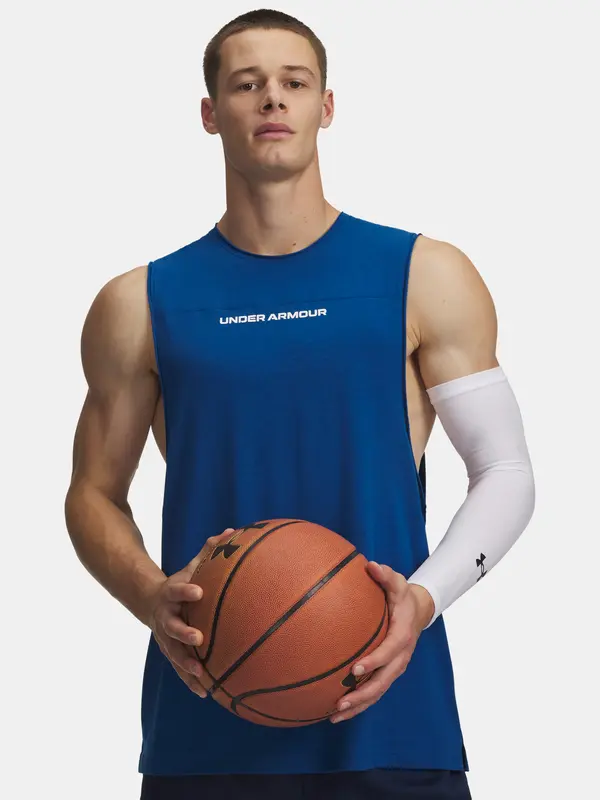 Under Armour Muška majica bez rukava Under Armour UA Hoops Training