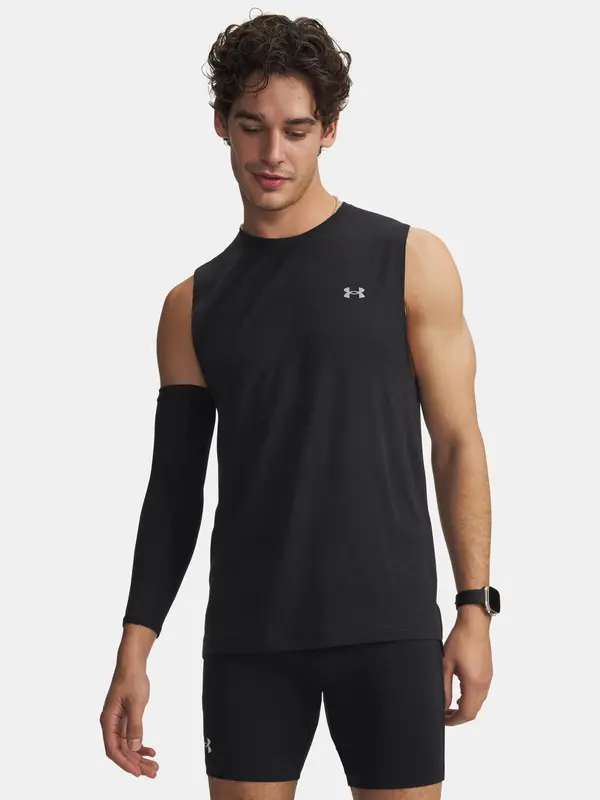 Under Armour Muška majica bez rukava Under Armour UA Velociti