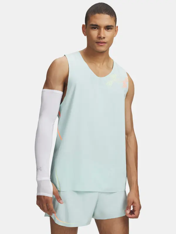 Under Armour Muška majica bez rukava Under Armour UA Velociti Elite