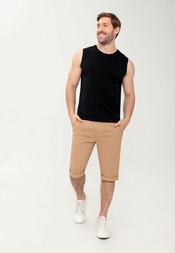 Volcano Muška majica bez rukava Volcano