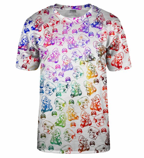 Bittersweet Paris Muška majica Bittersweet Paris Herb Bros