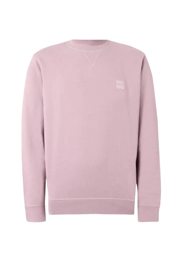 Boss Muška majica Boss Fleece