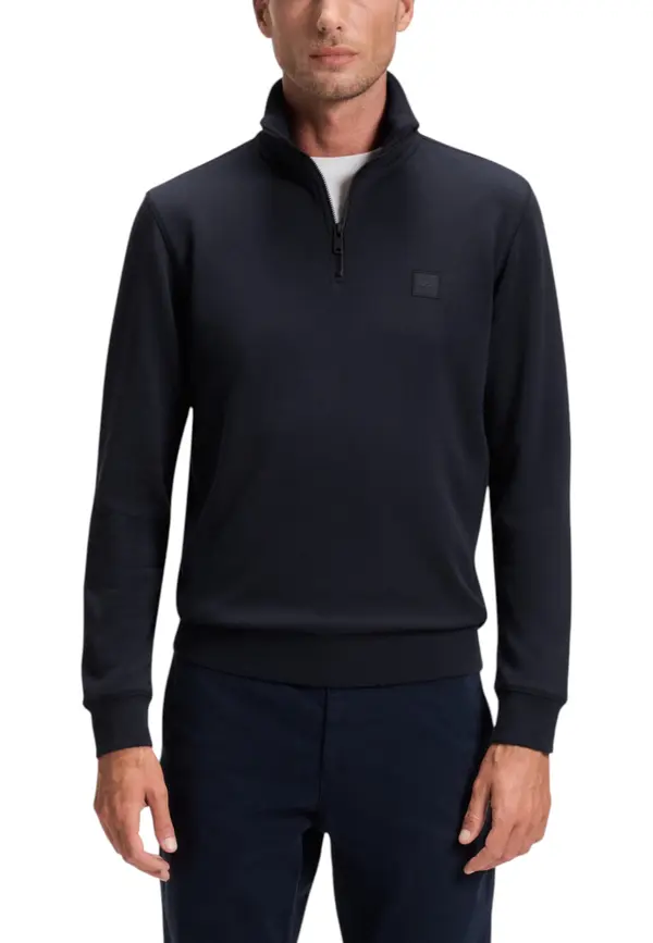 Boss Muška majica Boss Fleece