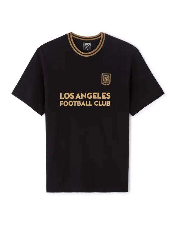Celio Muška majica Celio MLS Los Angeles