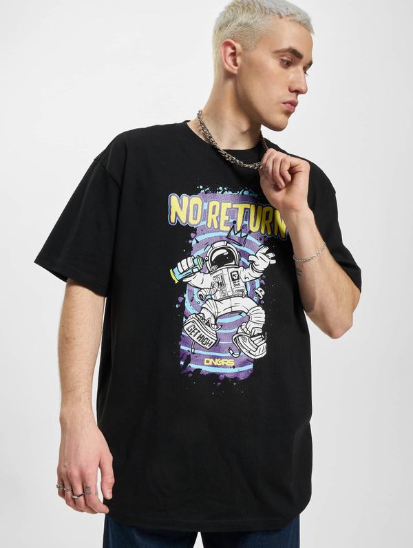 Dangerous DNGRS Muška majica Dangerous DNGRS