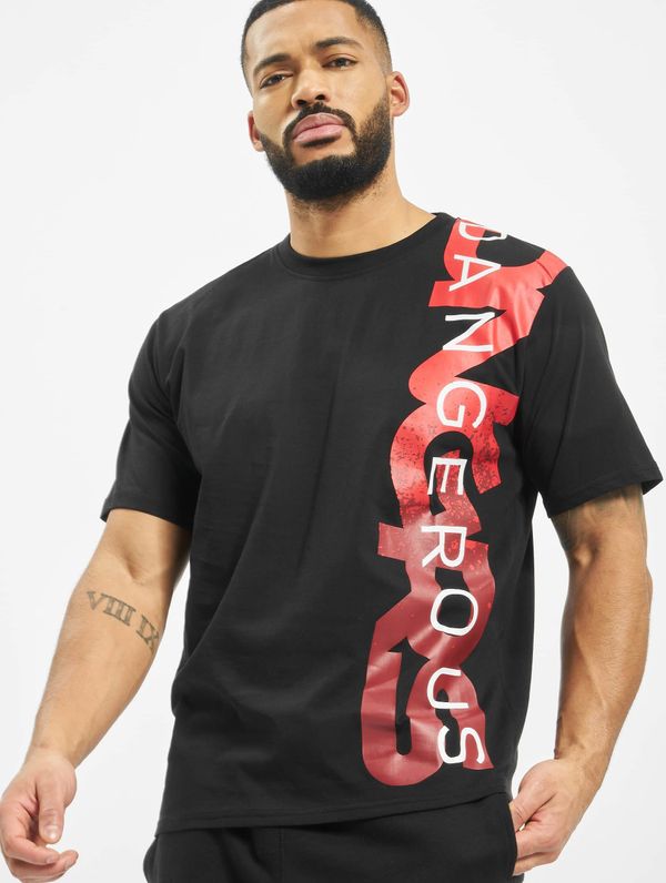 Dangerous DNGRS Muška majica Dangerous DNGRS Hyena