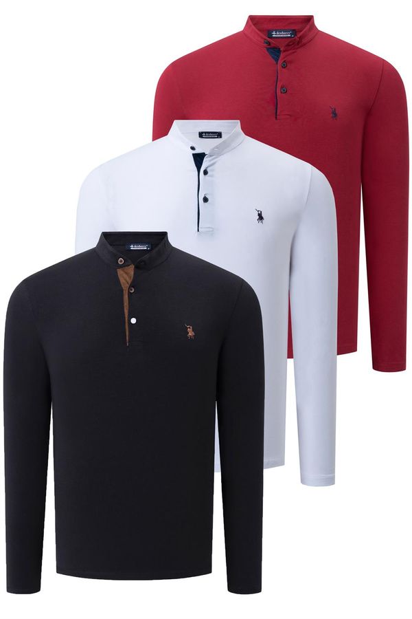 dewberry Muška majica dewberry