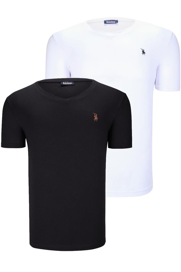 dewberry Muška majica dewberry