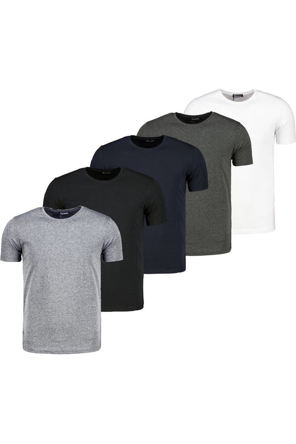 dewberry Muška majica dewberry