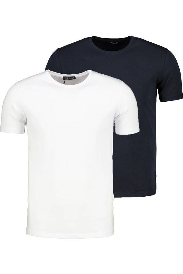 dewberry Muška majica dewberry