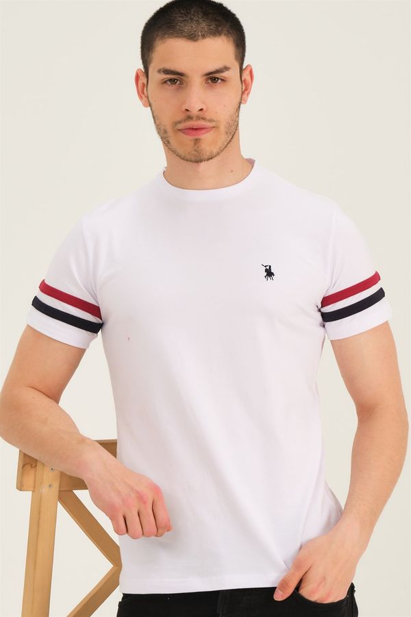 dewberry Muška majica dewberry