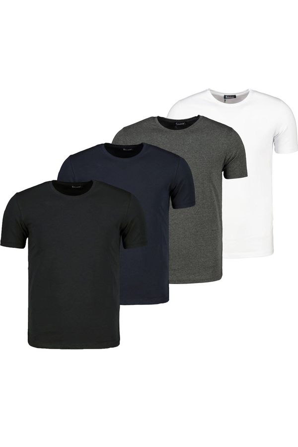 dewberry Muška majica dewberry