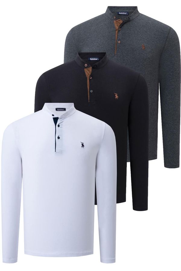 dewberry Muška majica dewberry