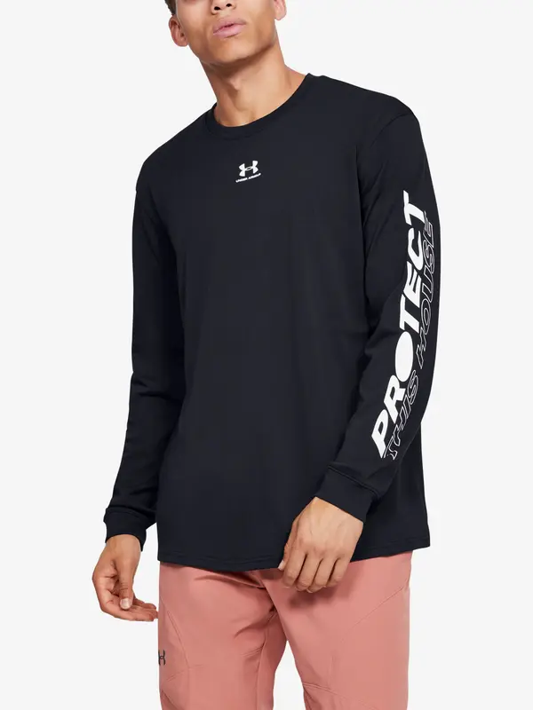 Under Armour Muška majica dugih rukava marke Under Armour