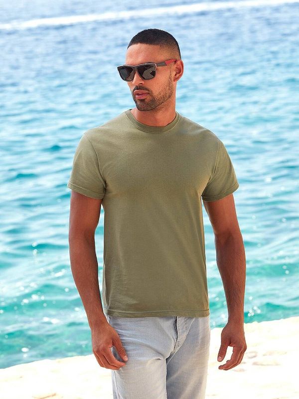 Fruit of the Loom Muška majica Fruit of the Loom