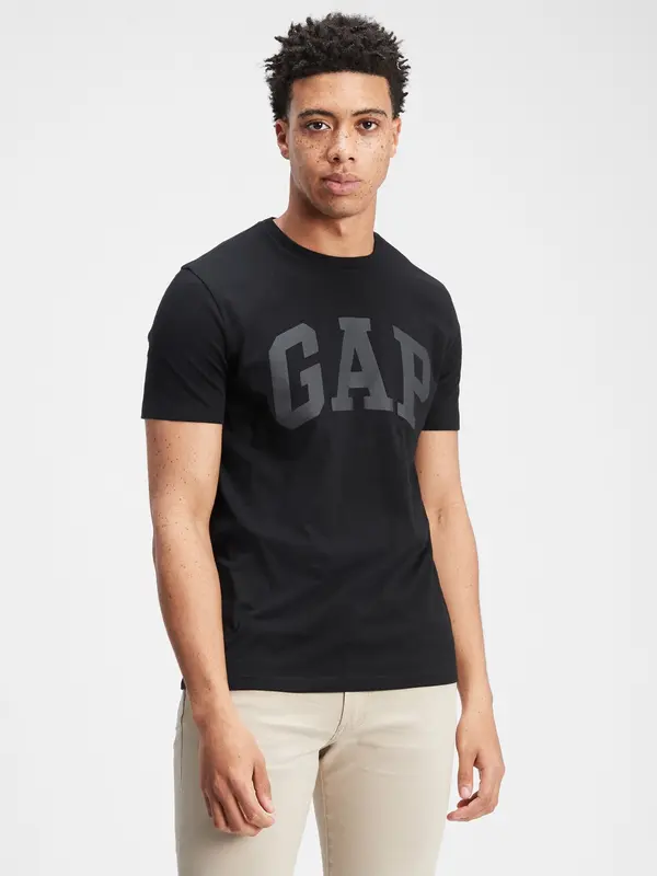 GAP Muška majica GAP Logo