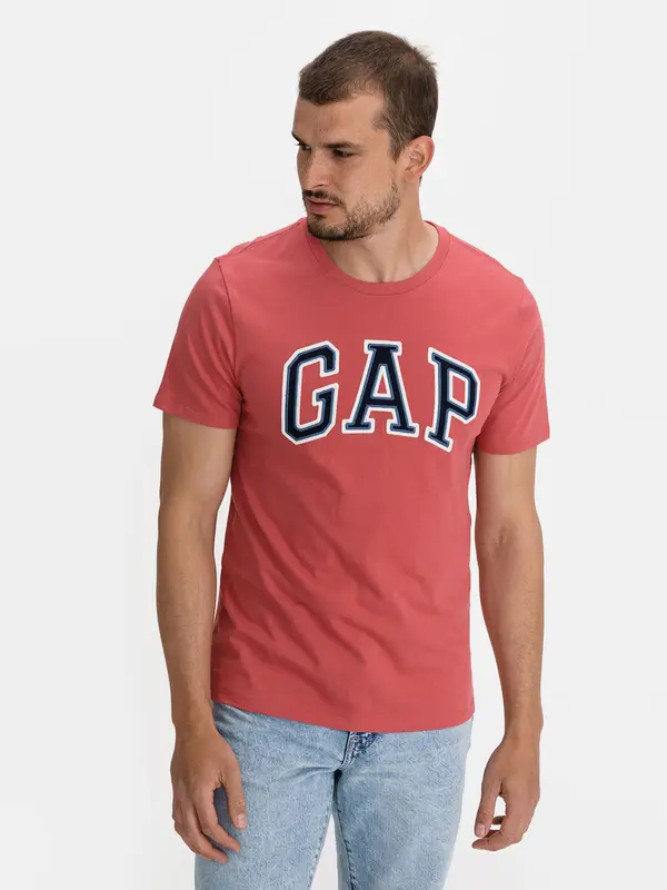 GAP Muška majica GAP Logo