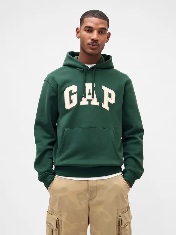 GAP Muška majica GAP VintageSoft