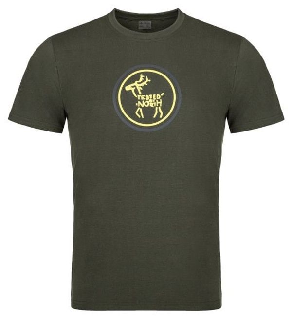 Kilpi Muška majica Kilpi Brandys