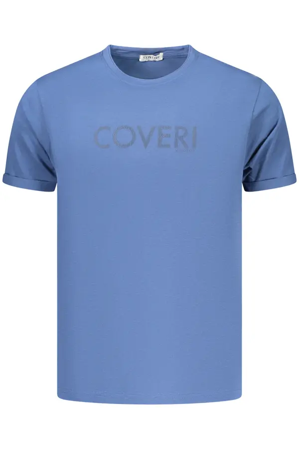 COVERI MOVING Muška majica kratkih rukava