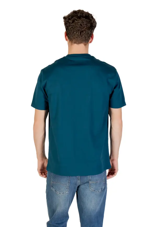 Armani Muška majica kratkih rukava Armani Exchange