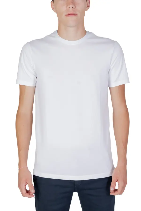 Armani Muška majica kratkih rukava Armani Exchange