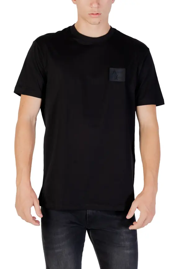 Armani Muška majica kratkih rukava Armani Exchange