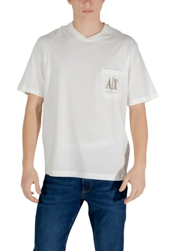 Armani Muška majica kratkih rukava Armani Exchange