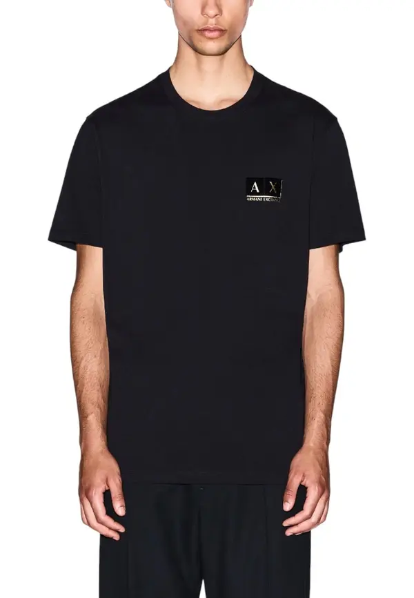 Armani Muška majica kratkih rukava Armani Exchange