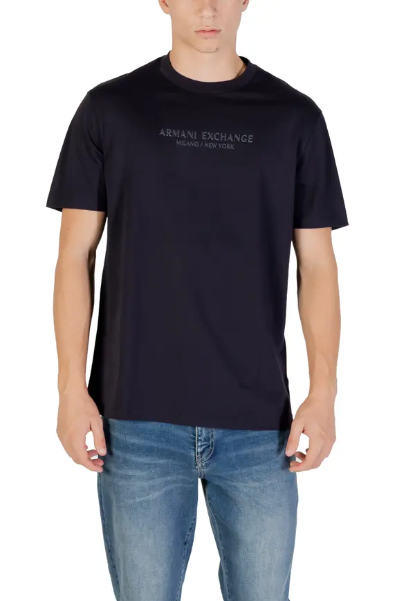 Armani Muška majica kratkih rukava Armani Exchange