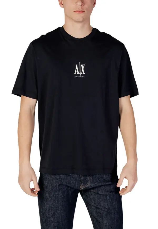 Armani Muška majica kratkih rukava Armani Exchange