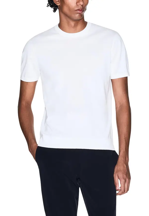 Armani Muška majica kratkih rukava Armani Exchange