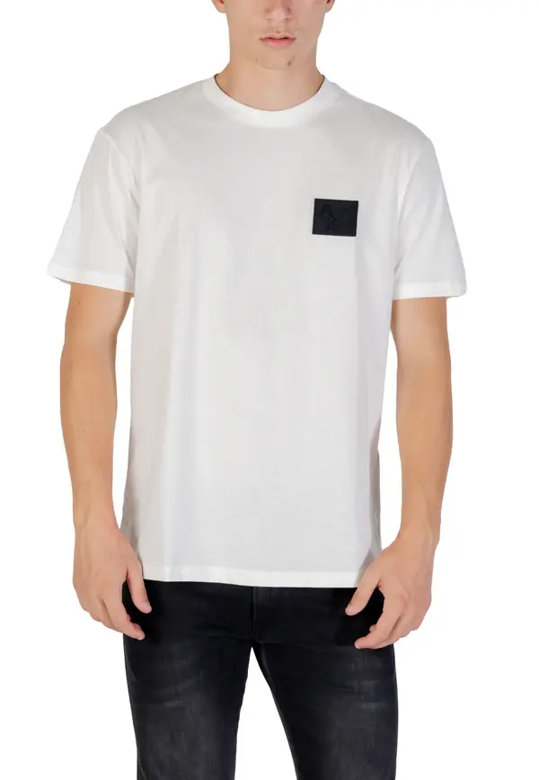 Armani Muška majica kratkih rukava Armani Exchange