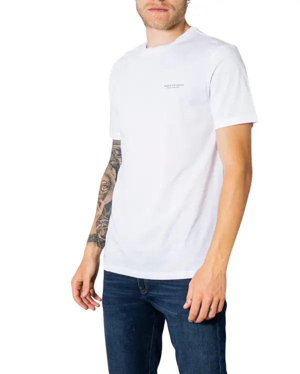 Armani Muška majica kratkih rukava Armani Exchange