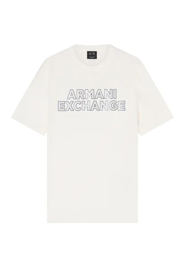 Armani Muška majica kratkih rukava Armani Exchange