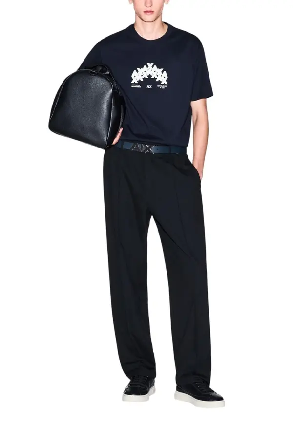 Armani Muška majica kratkih rukava Armani Exchange