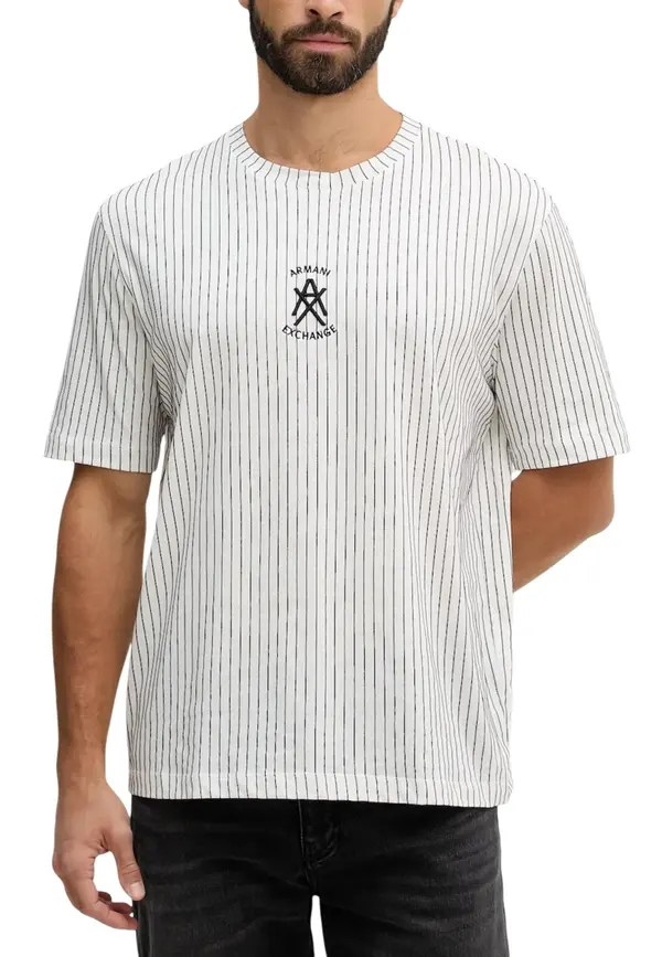 Armani Muška majica kratkih rukava Armani Exchange