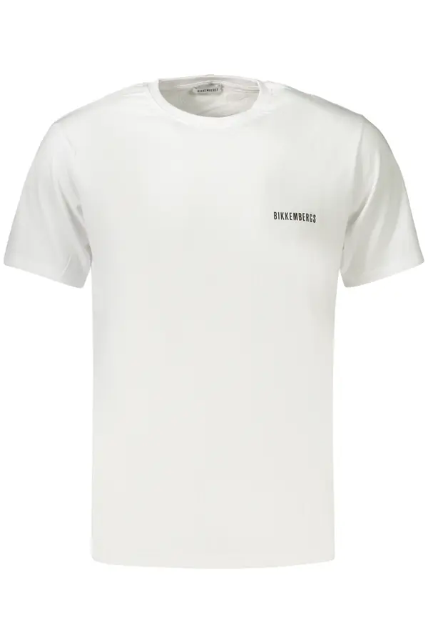 Bikkembergs Muška majica kratkih rukava Bikkembergs