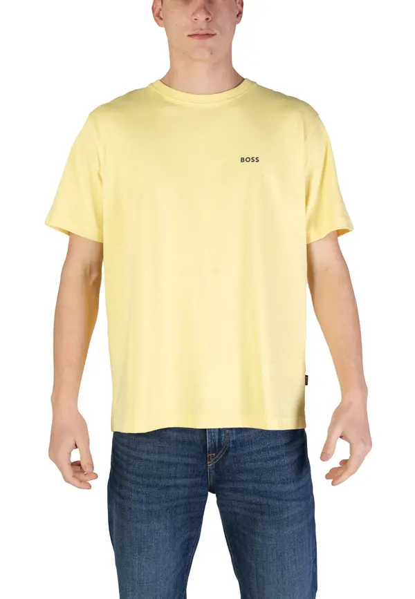 Boss Muška majica kratkih rukava Boss