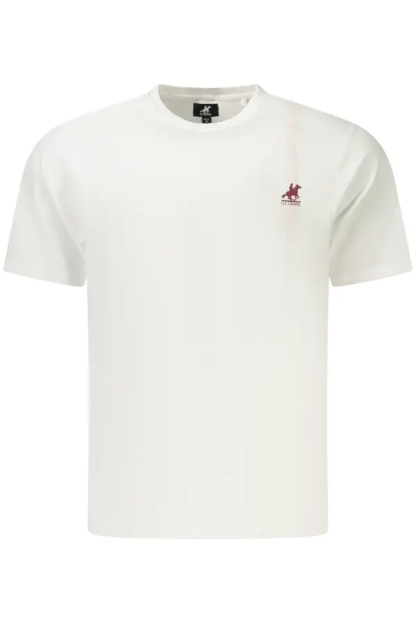 U.S. GRAND POLO EQUIPMENT & APPAREL Muška majica kratkih rukava